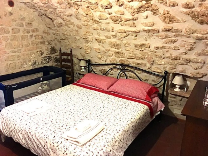1 Bedroom Cottage with view