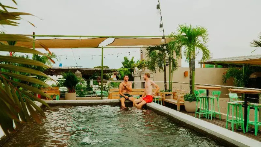 Viajero Panama