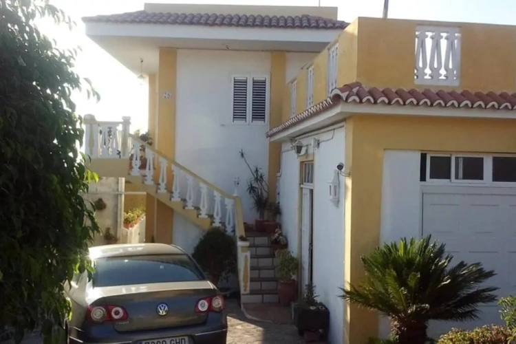 1 Bedroom Cottage