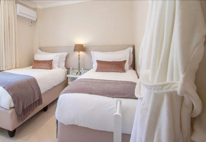 Camps Bay Atlantic Villa