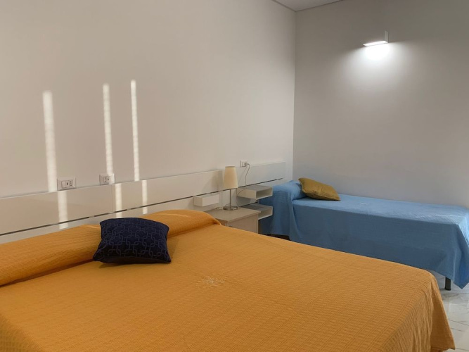 Rooms alCentro