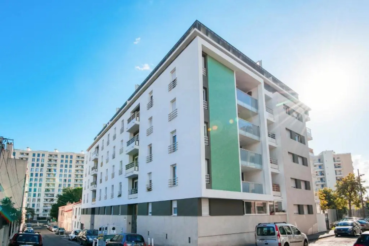 Otel görseli