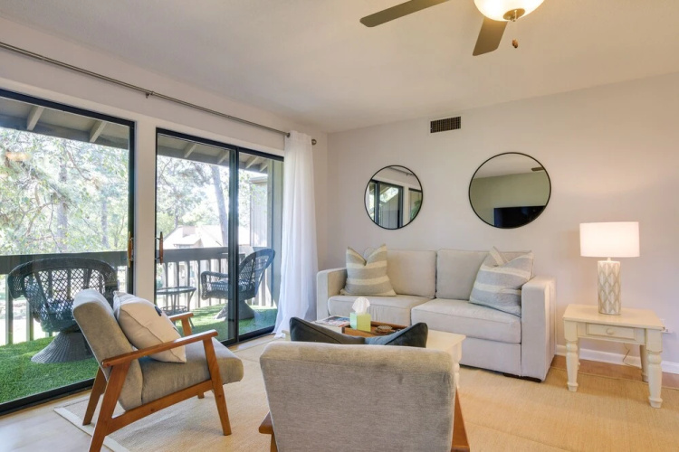 Pinehurst Condo Rental Near Golf w/ Pool Access!