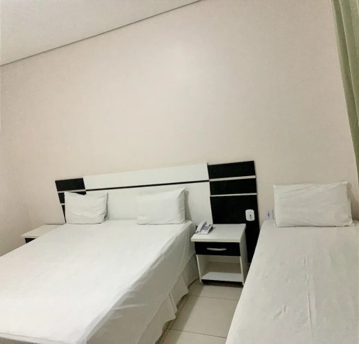 Samir Hotel