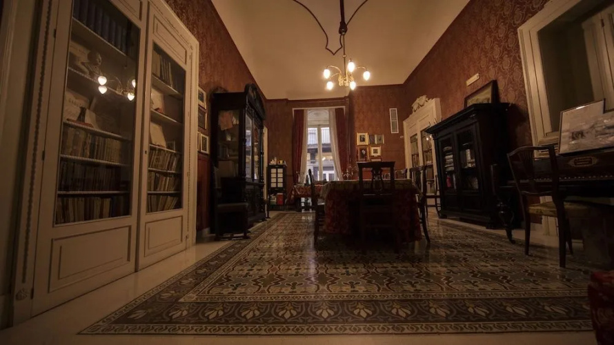 Carafa di Maddaloni B&B di Charme