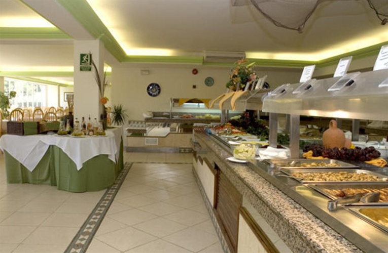 Grupotel Ibiza Beach Resort - Adults Only photo 15
