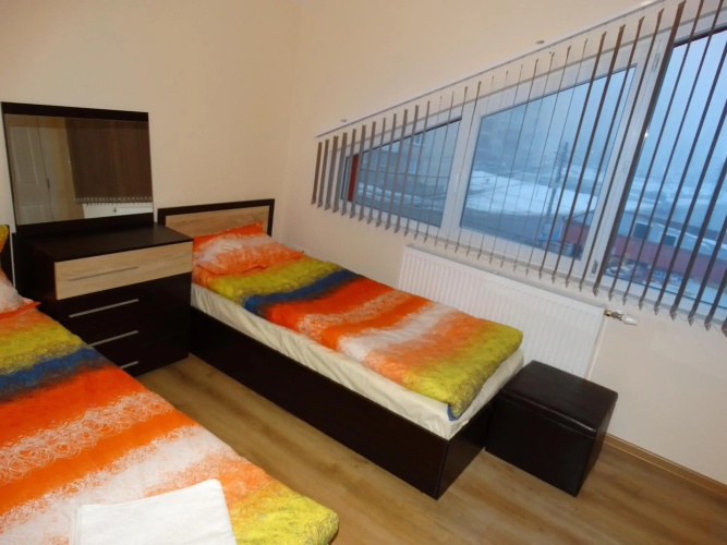 Apartments DIEM