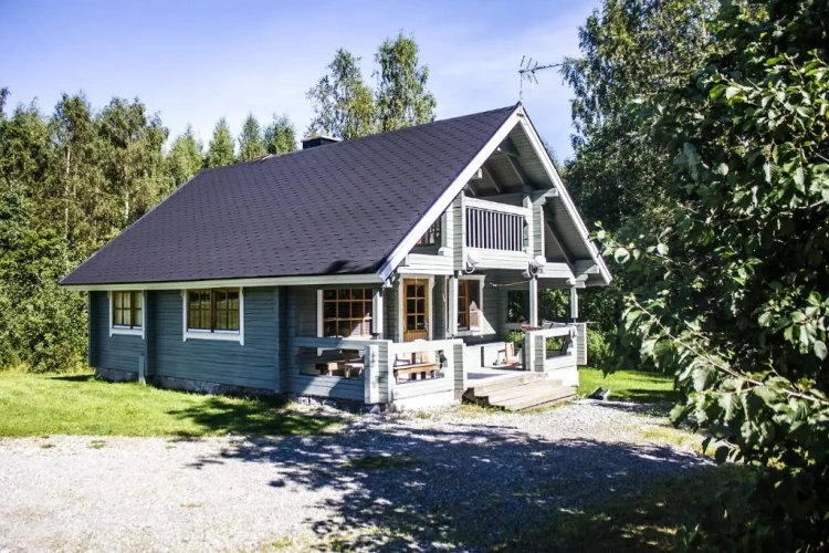 1 Bedroom Cottage