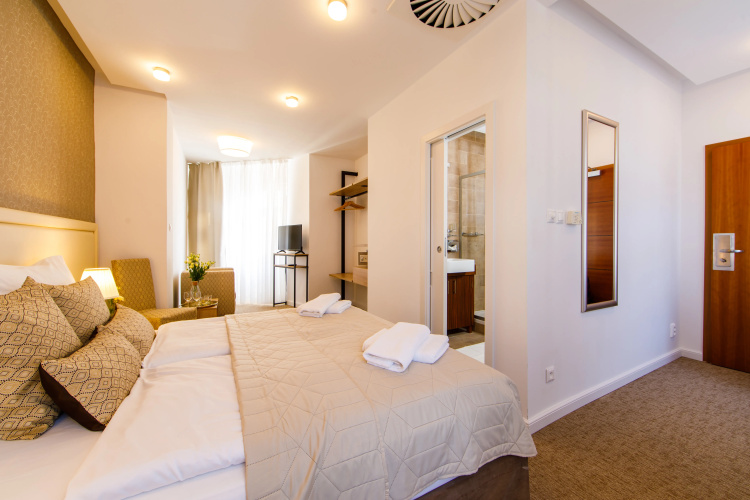 BEIGLI Hotel & Garden