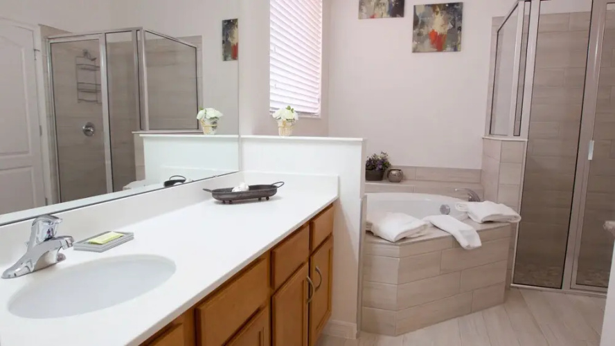 Stirling Vacation Home at Solterra