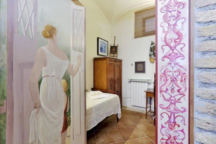 Colosseum Apartments - Termini Area