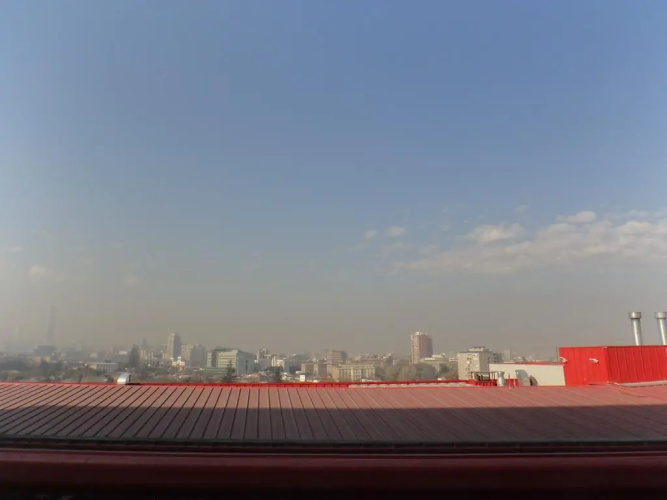 Edificio Bellavista Forestal