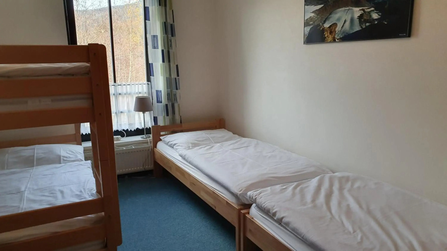 Apartmany Eddy