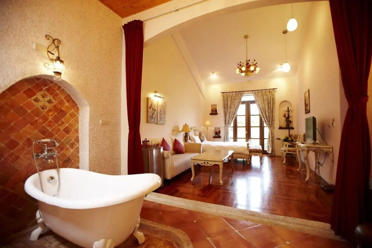 Tuscany Resort