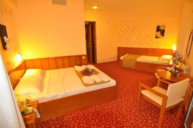 Hermes Hotel