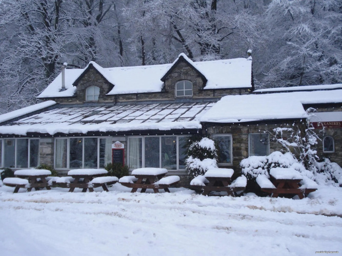 Castle Green Hotel In Kendal, BW Premier CollectionOver view