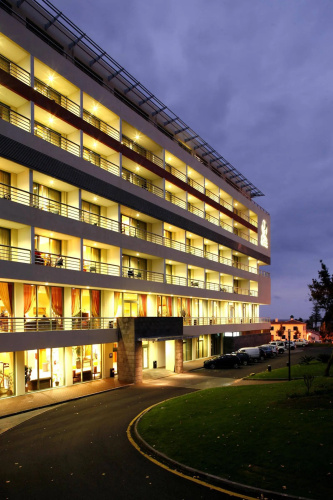 Sao Miguel Park Hotel photo 36
