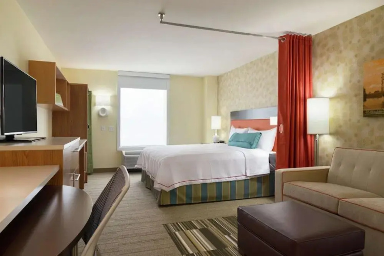 Home2 Suites by Hilton Alexandria