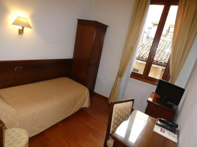 Numa Venice Forcola