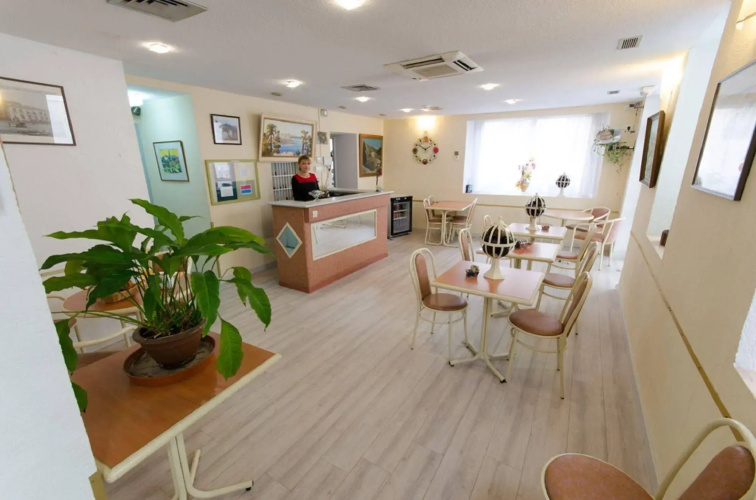 Hotel Appia