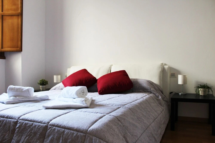 Art Apartment San Niccolò