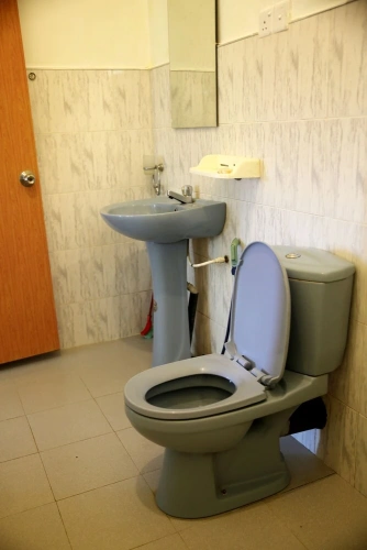 Standard Triple room with mountain view
