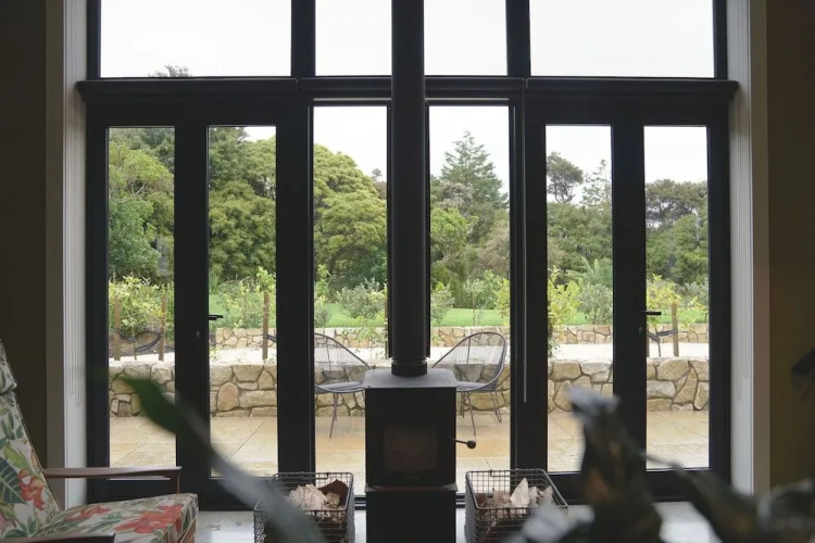 Te Arai Lodge