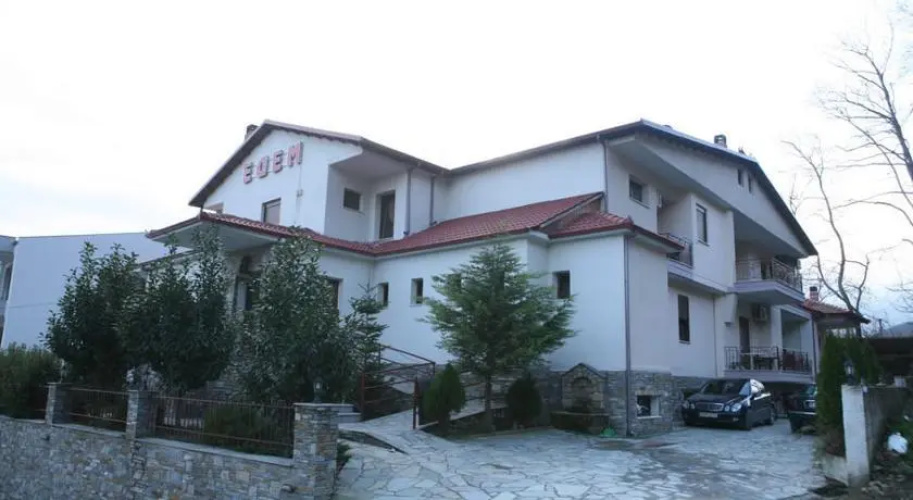 Hotel Edem