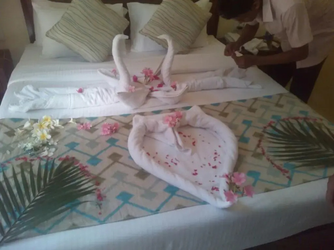 Fabexpress Coco Goa Resort
