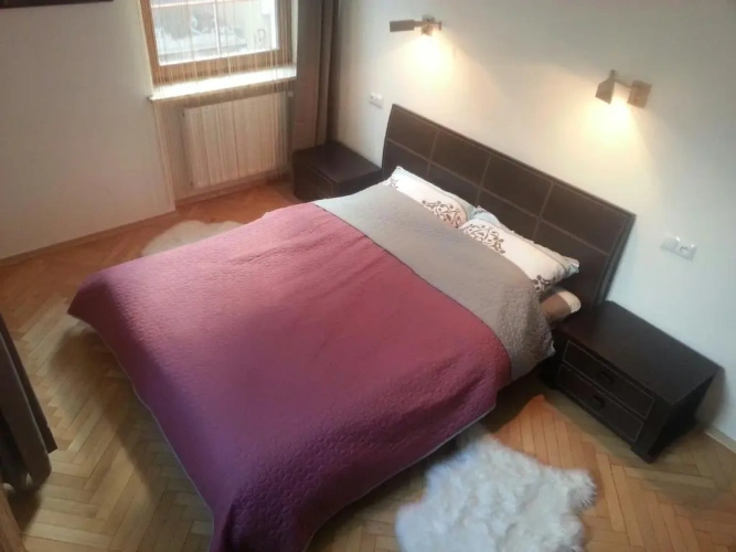 Double Apartment