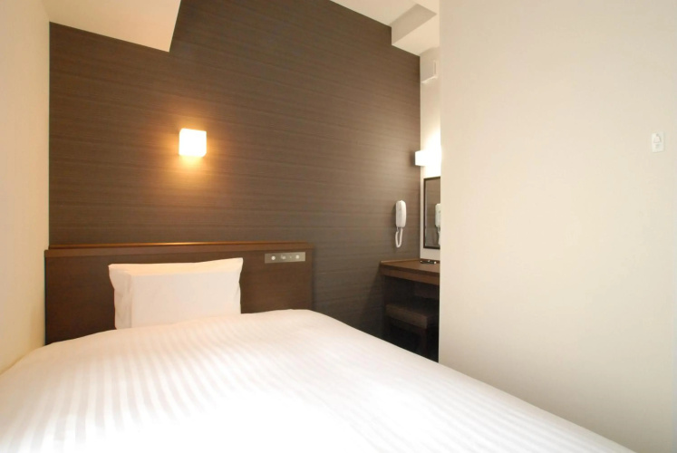 AB Hotel Iwata