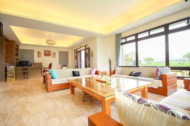 Loudong Homestay B&B