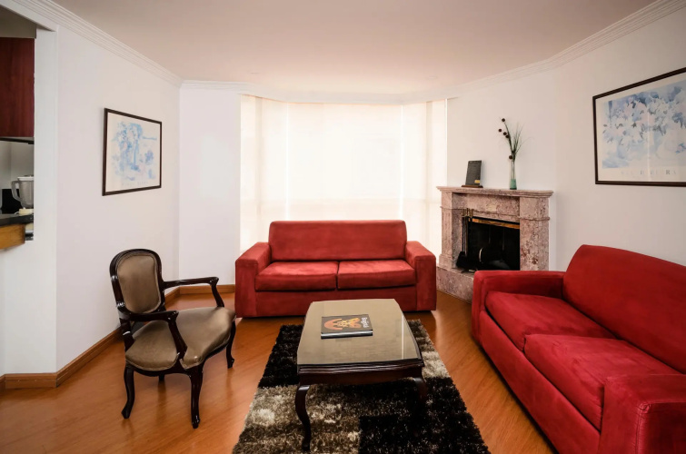 Travelers Suites Edificio Fontana Plaza