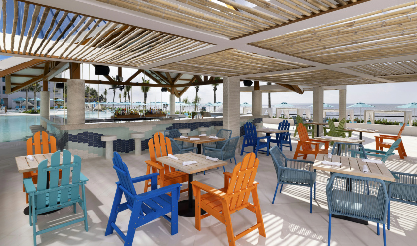 Margaritaville Island Reserve Riviera Maya by Karisma - Adults Only photo 28