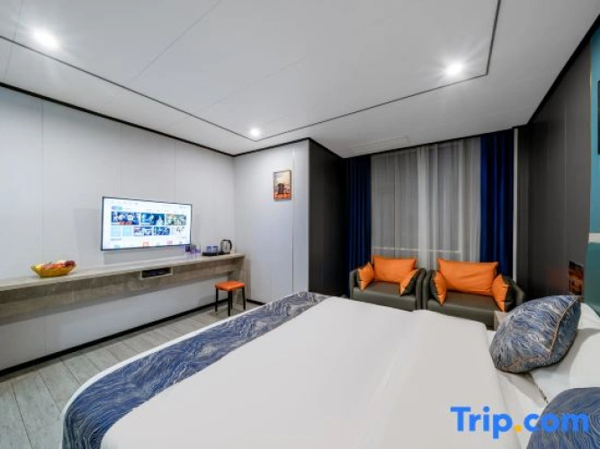 Luxury Double room
