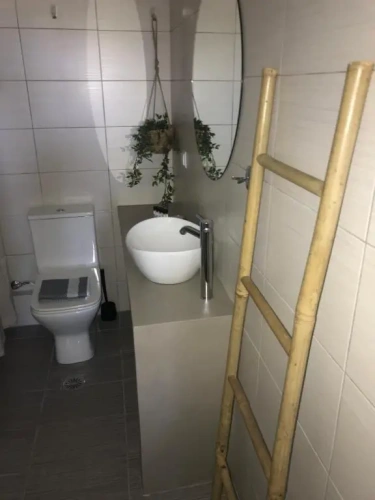 Deluxe Double room with balcony and with sea view