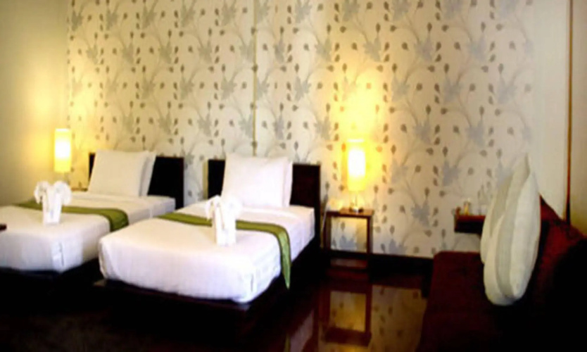 Luang Prabang Inn