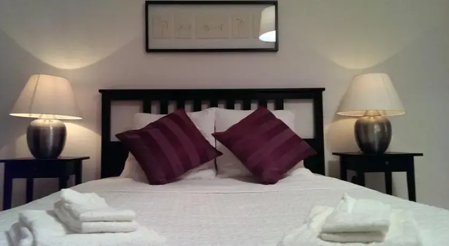Lovely 2BD on Király street