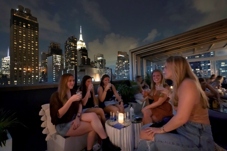 Hilton New York Fashion District photo 35