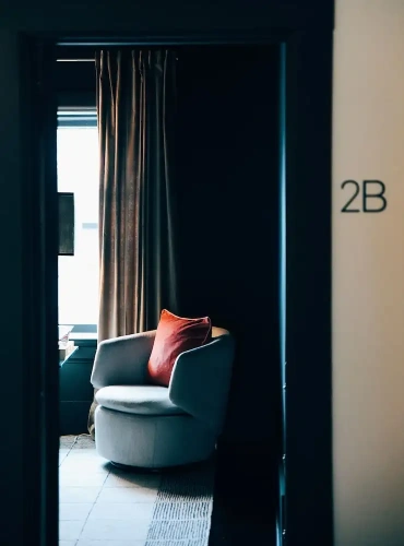 1 Bedroom Suite