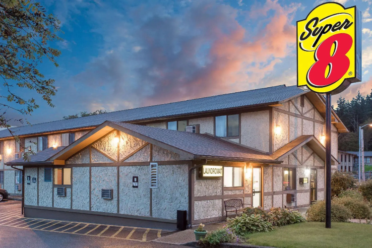 Hotelafbeelding