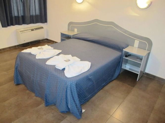 Hotel Jocana