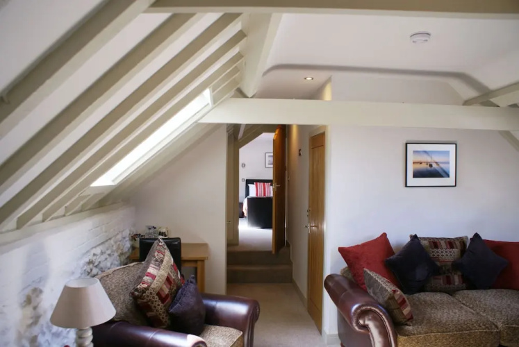 Stiffkey Red Lion