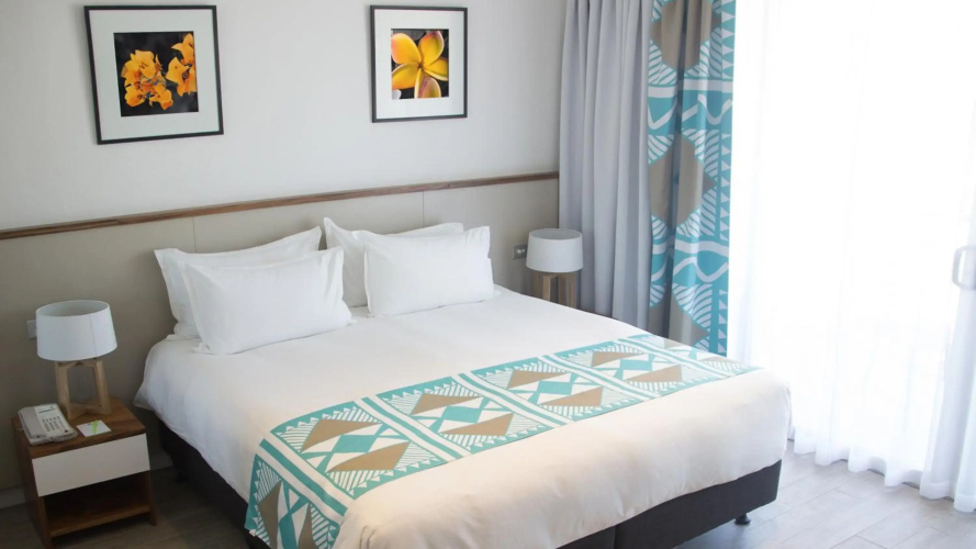 Holiday Inn Suva by IHG