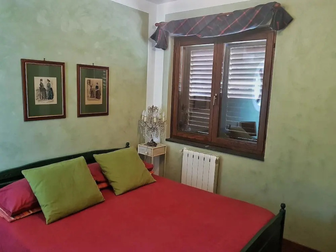 Casa Delle Coccole