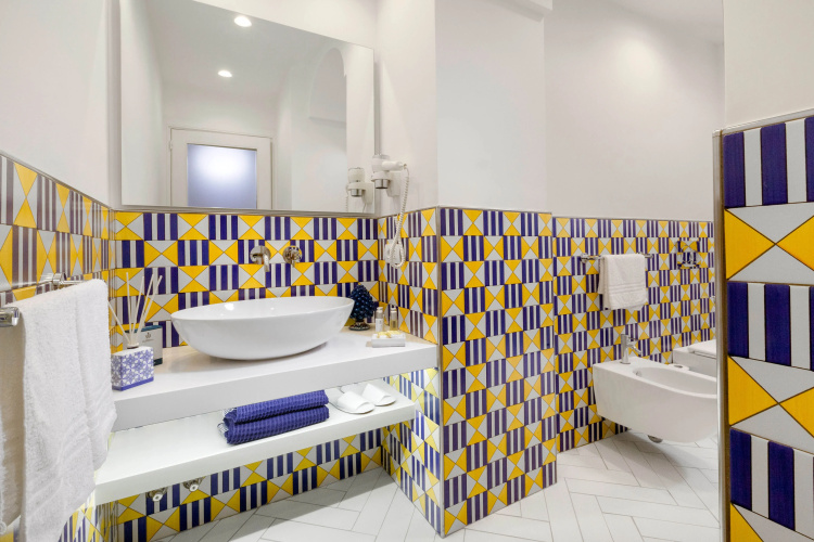 Residence 2 Pini