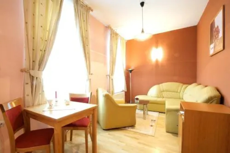 Hotel Roháč