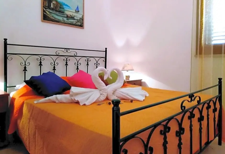 BB Scopello Le Villette