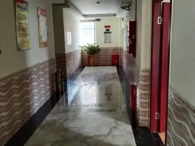 Jinhuang Hostel