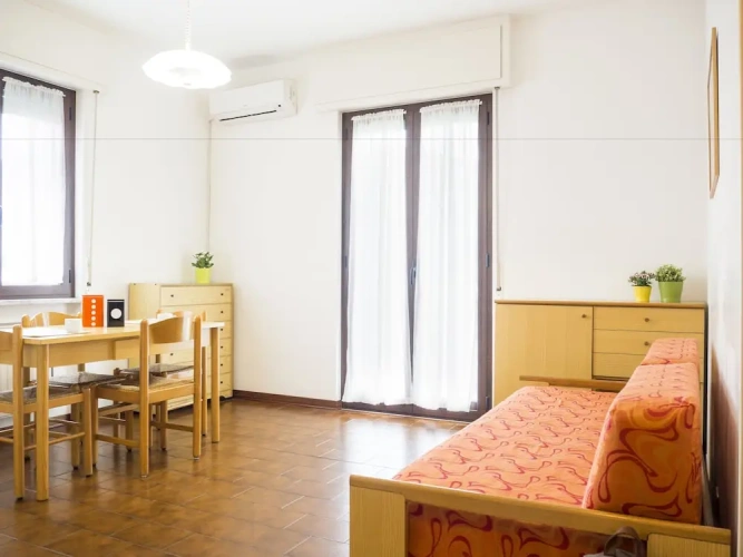 1 Bedroom Classic Apartment